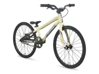 Chase "Edge Mini" 2027 BMX Race Bike - Gold Sand/Dark Grey