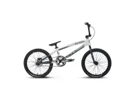 Chase "Edge Pro" 2026 BMX Race Bike - Cement/Grey