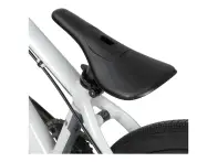 Chase "Edge Pro" 2026 BMX Race Bike - Cement/Grey