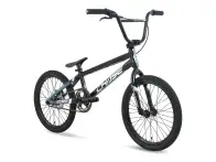Chase "Edge Pro" 2027 BMX Race Bike - Black/Dark Grey