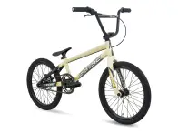 Chase "Edge Pro" 2027 BMX Race Bike - Gold Sand/Dark Grey