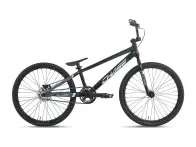 Chase "Edge Pro Cruiser" 2027 BMX Race Bike - 24 Inch - Black/Dark Grey