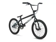 Chase "Edge Pro XXL" 2027 BMX Race Bike - Black/Dark Grey