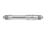 Chase "Element 2021-2023 Expert" BMX Race Rear Hub Axle - M6