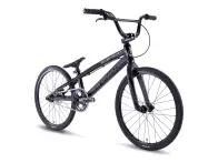 Chase "Element Expert" 2024 BMX Race Bike - Black/Grey