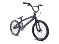 Chase "Element Pro" 2024 BMX Race Bike - Black/Grey