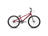 Chase "Element Pro+ Cruiser" 2024 BMX Race Bike - 24 Inch - Wine/Sand