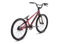 Chase "Element Pro+ Cruiser" 2024 BMX Race Bike - 24 Inch - Wine/Sand