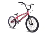Chase "Element Pro XL" 2024 BMX Race Bike - Wine/Sand