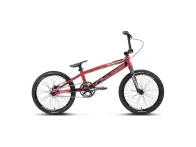 Chase "Element Pro XXL" 2024 BMX Race Bike - Wine/Sand