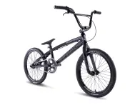 Chase "Element Pro XXXL" 2024 BMX Race Bike - Black/Grey