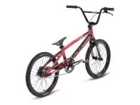 Chase "Element Pro XXXL" 2024 BMX Race Bike - Wine/Sand