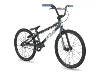 Chase "Race Series Expert" 2027 BMX Race Bike - Dark Grey/Holographic