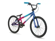 Chase "Race Series Expert" 2027 BMX Race Bike - Gradient Galaxy