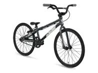 Chase "Race Series Junior" 2027 BMX Race Bike - Dark Grey/Holographic