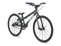 Chase "Race Series Mini" 2027 BMX Race Bike - Dark Grey/Holographic
