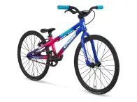 Chase "Race Series Mini" 2027 BMX Race Bike - Gradient Galaxy