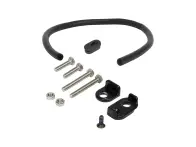 Chase "RSP 5.0 Expert" BMX Race Frame