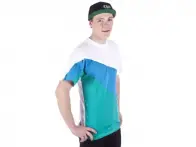 Chico Clothing "Beam Block" T-Shirt