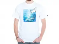 Chico Clothing "Bon Voyage" T-Shirt