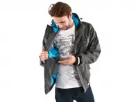 Chico Clothing "CC 1000 Melton" Jacke