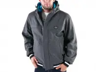 Chico Clothing "CC 1000 Melton" Jacke