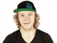 Chico Clothing "Chicology" Kappe