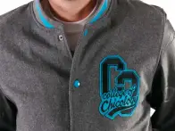 Chico Clothing "Chicology" Jacke