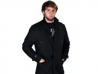 Chico Clothing "Coat Melton" Jacke