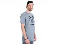 Chico Clothing "Company" T-Shirt - Grey