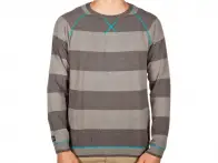 Chico Clothing "Crossed Out Knitter" Pullover