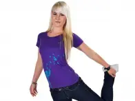 Chico Clothing "Dandelion" Shirt