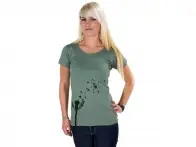 Chico Clothing "Dandelion" Shirt