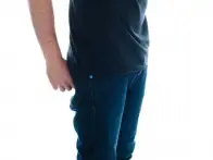 Chico Clothing "Dirty Laundry" T-Shirt