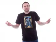 Chico Clothing "Let The Monkey Out" T-Shirt