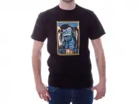 Chico Clothing "Let The Monkey Out" T-Shirt