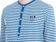 Chico Clothing "LS-Shanghaied" Longsleeve