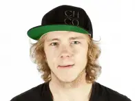 Chico Clothing "Mathematics" Kappe