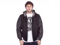 Chico Clothing "Mc Gusto" Jacke