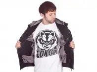 Chico Clothing "Mc Gusto" Jacke