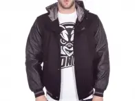 Chico Clothing "Mc Gusto" Jacke