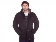 Chico Clothing "Mellow Fellow" Jacke