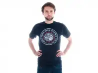 Chico Clothing "Mom" T-Shirt