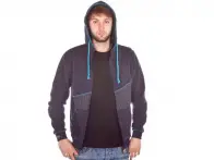 Chico Clothing "Paradig" Zipper