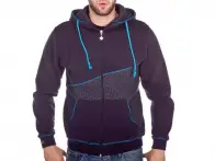 Chico Clothing "Paradig" Zipper