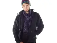 Chico Clothing "Purple" Scarf