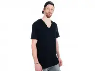 Chico Clothing "Reversible" T-Shirt