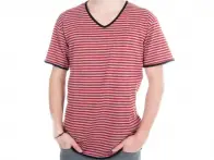 Chico Clothing "Reversible" T-Shirt