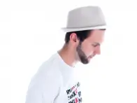 Chico Clothing "Rock-E Beige" Hut