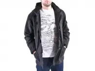 Chico Clothing "Ruffel Duffel" Jacke